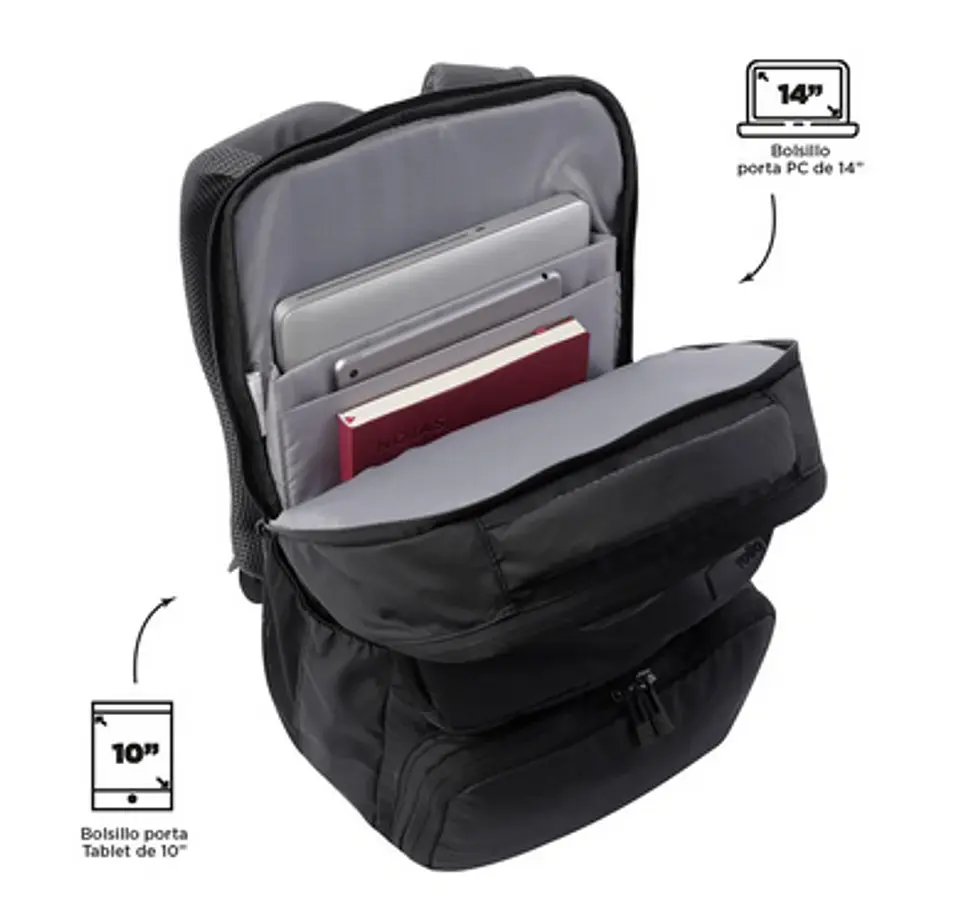 Bolso Dragony 15