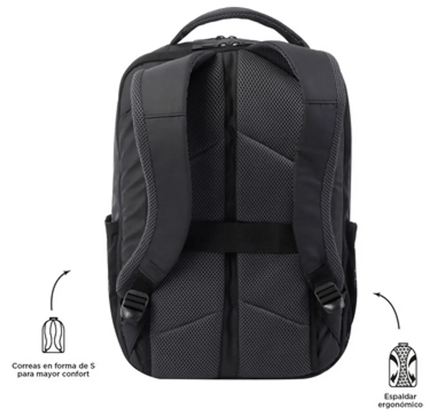 Bolso Dragony 16