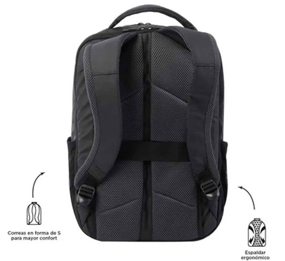 Bolso Dragony 16