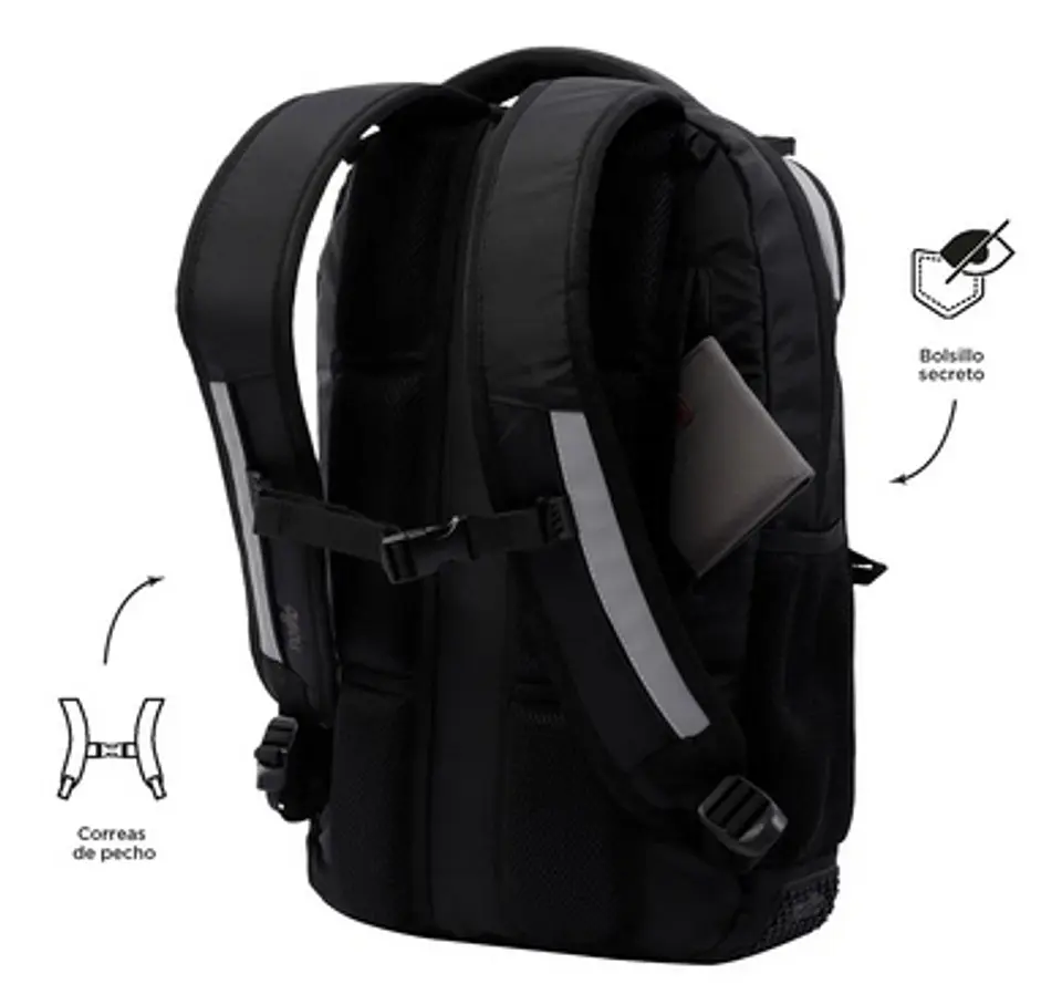 Morral Baures 24