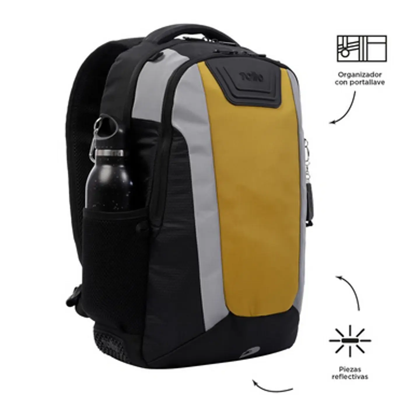 Morral Baures 29