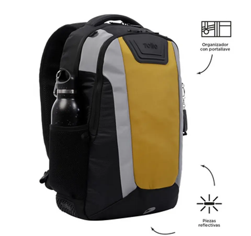 Morral Baures 29