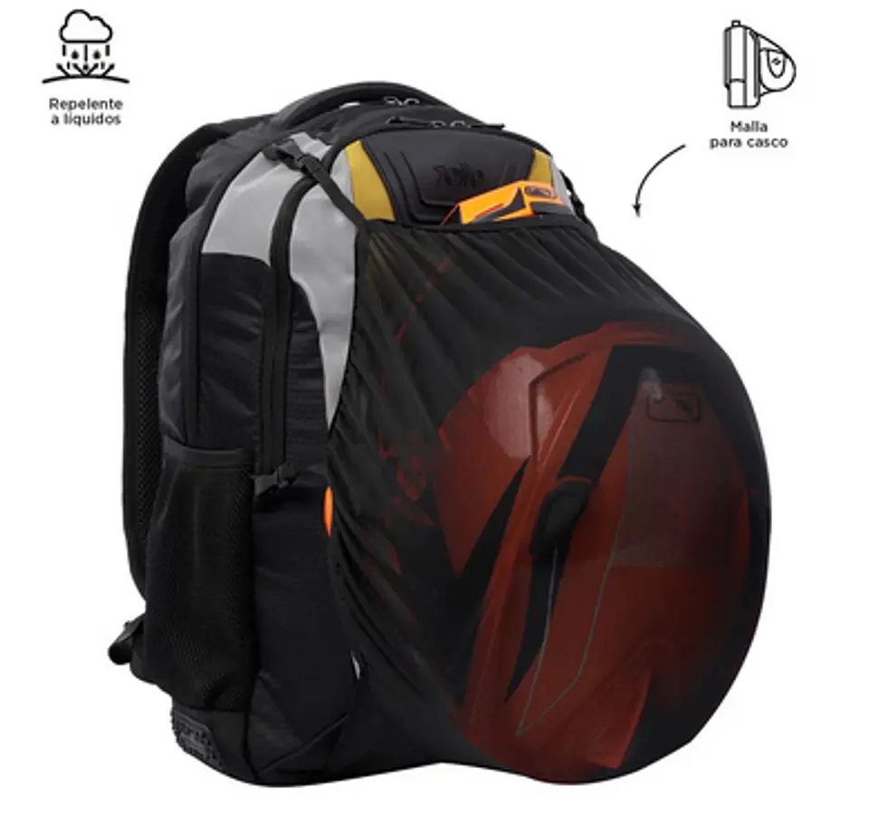 Morral Baures 27