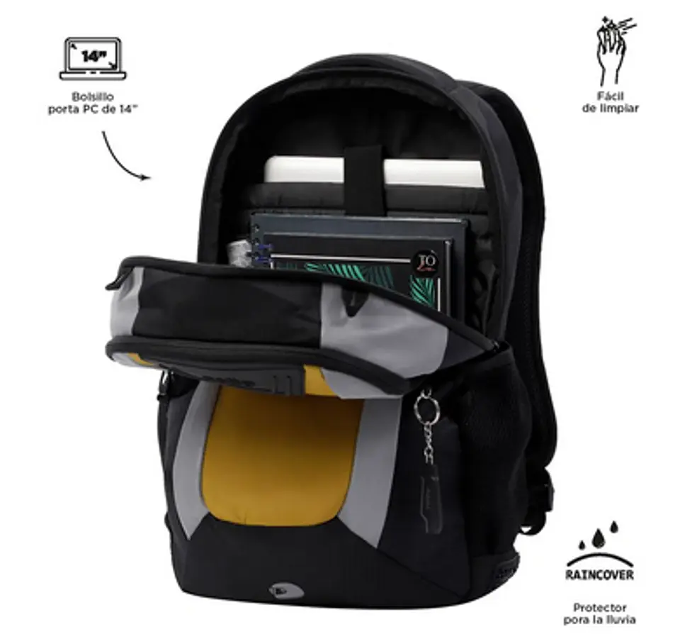 Morral Baures 28