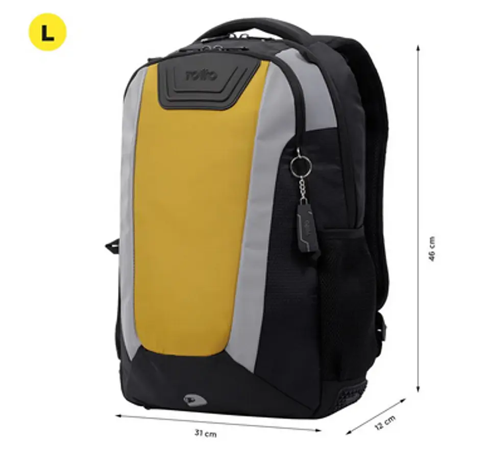 Morral Baures 26