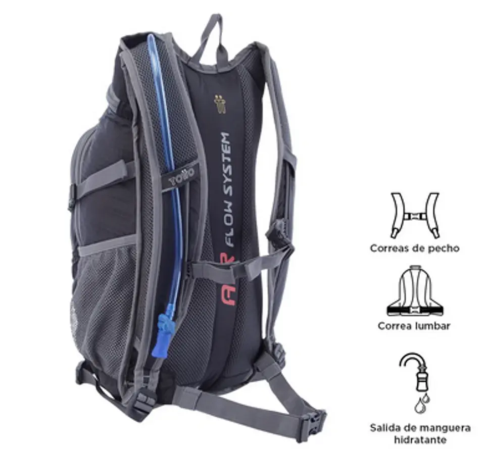 Morral Balard 7