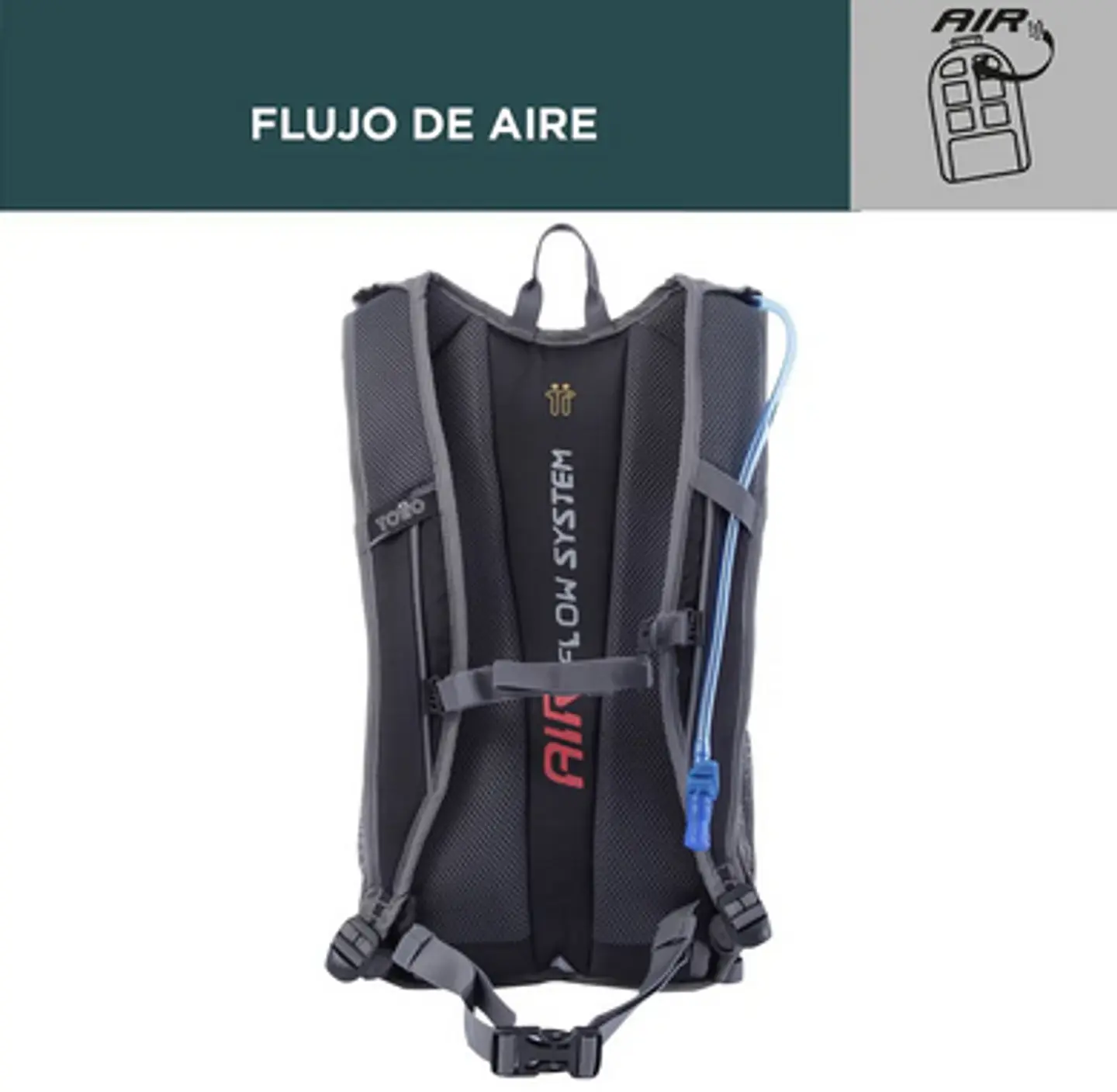 Morral Balard 5