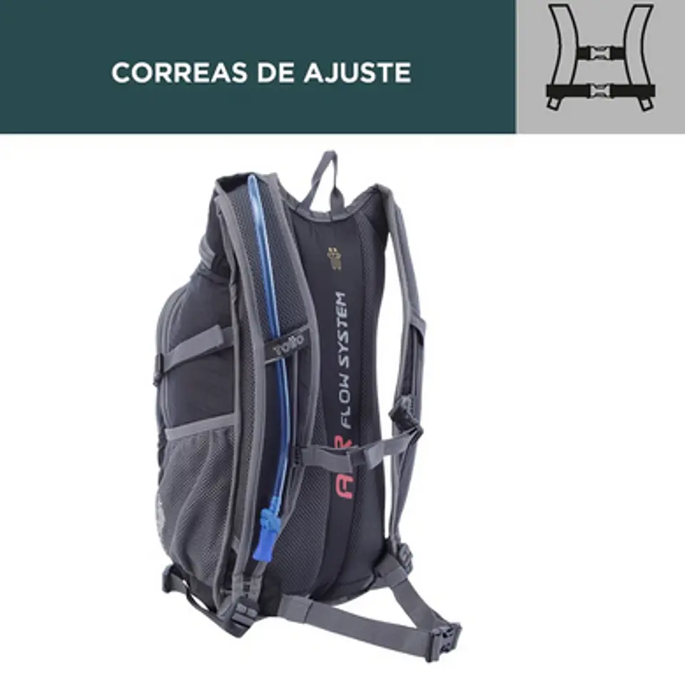 Morral Balard 6