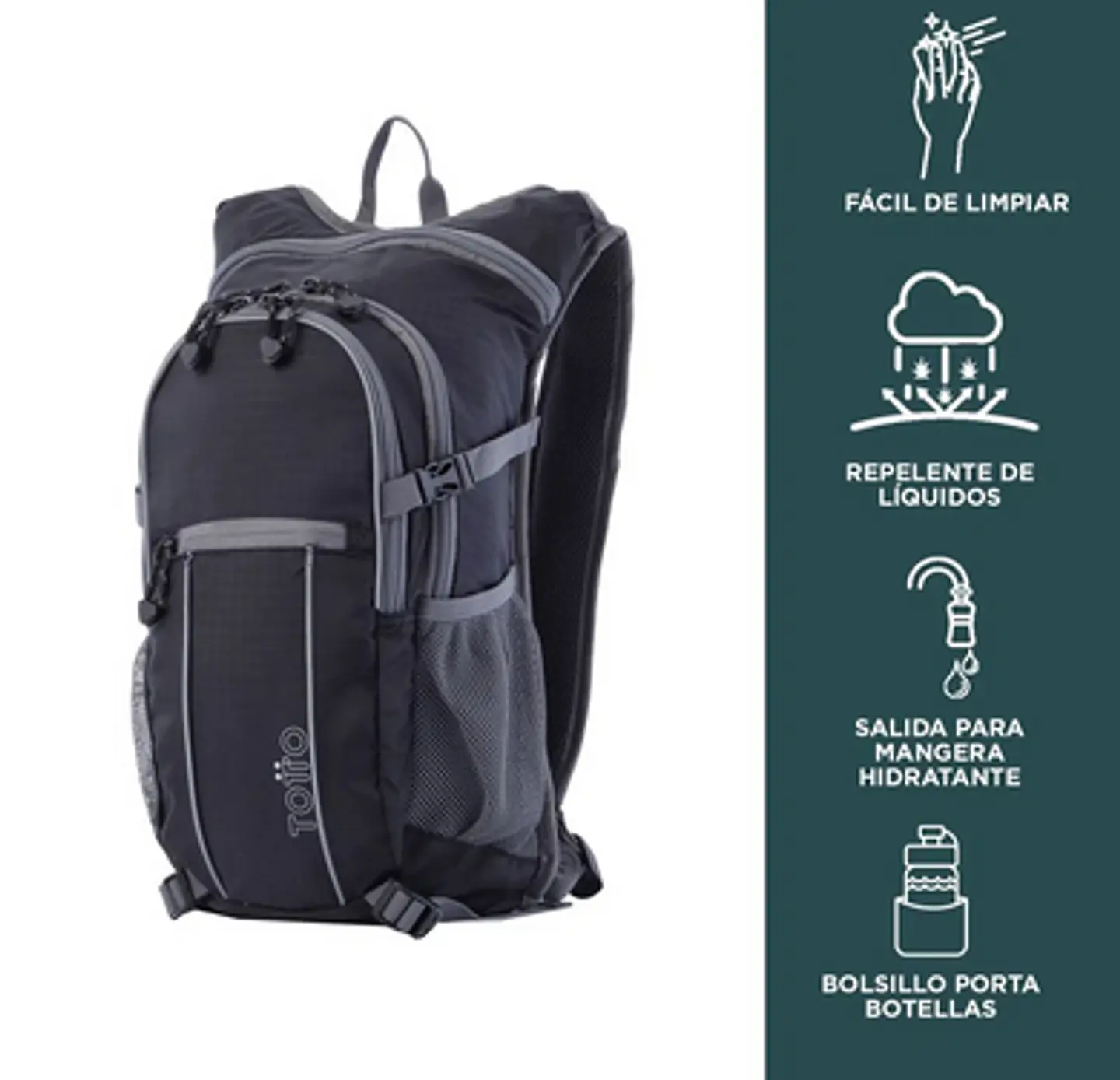 Morral Balard 3