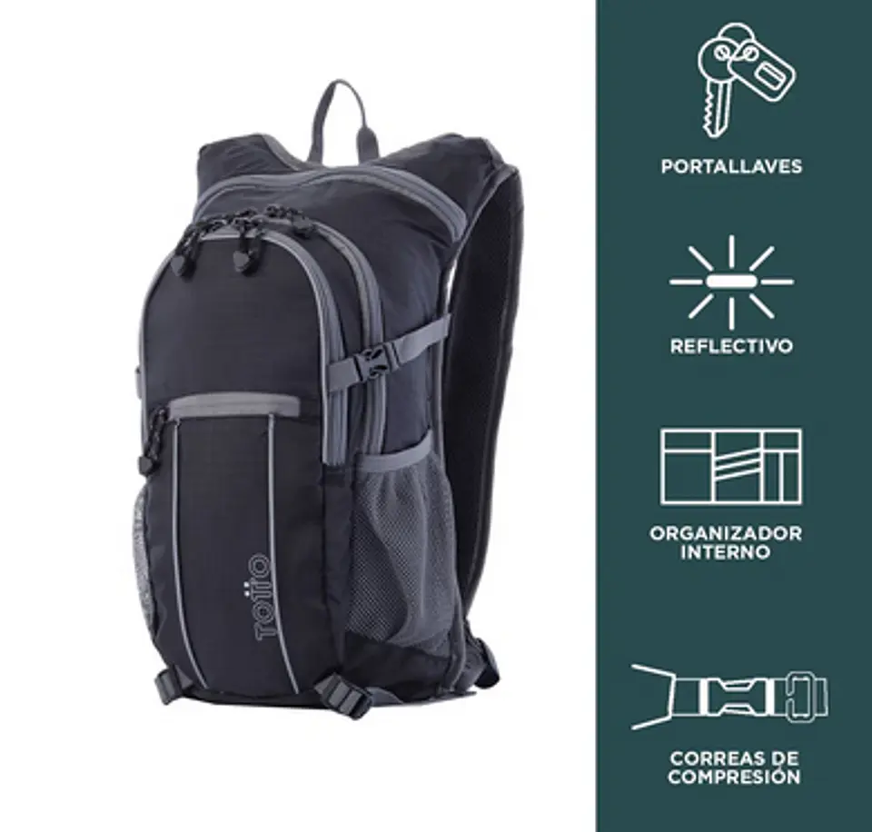 Morral Balard 8
