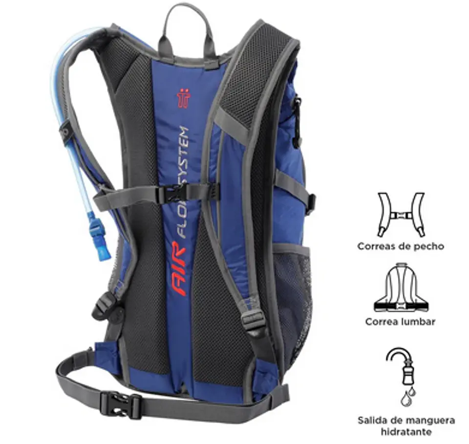 Morral Balard 16