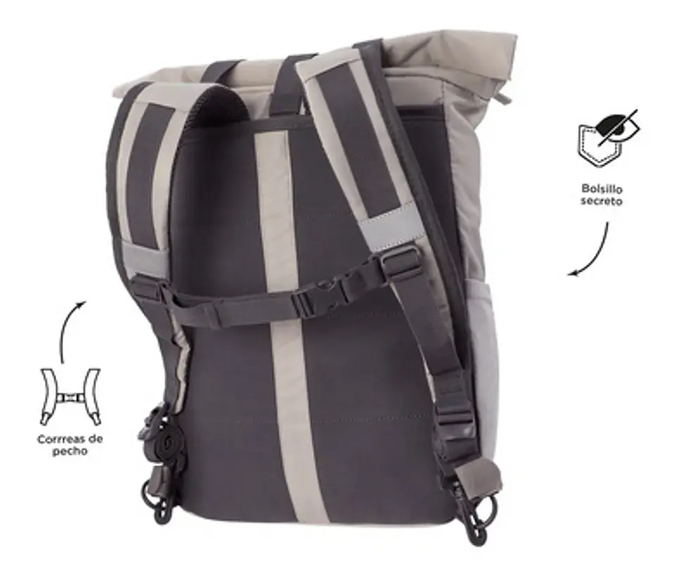Morral Gloty 6