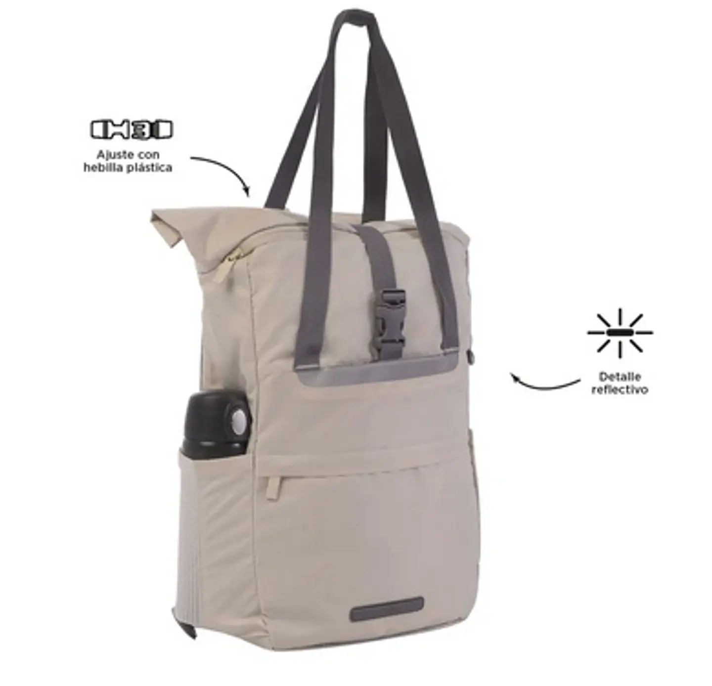 Morral Gloty 3