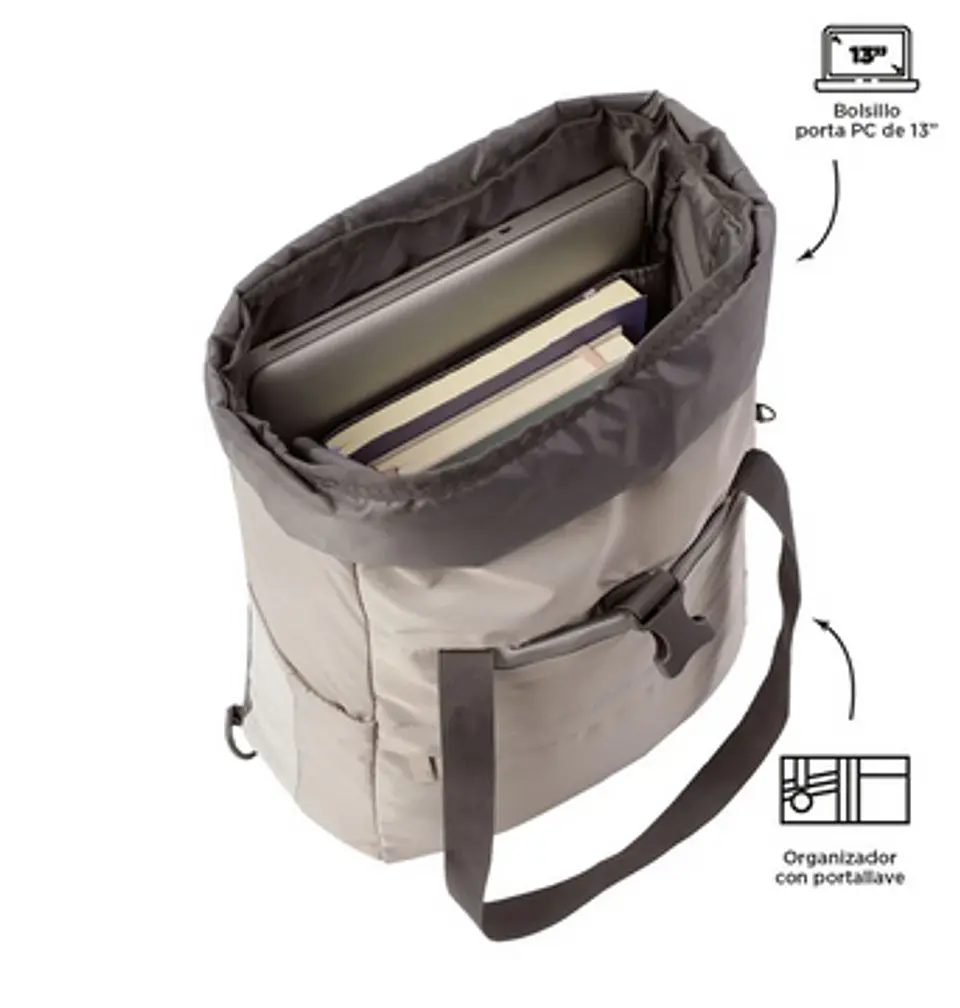 Morral Gloty 5