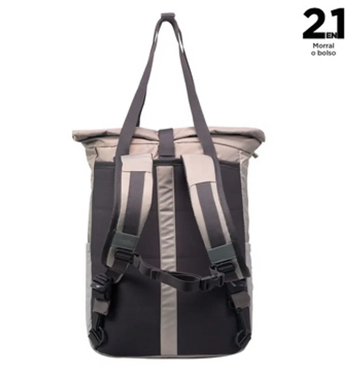 Morral Gloty 7