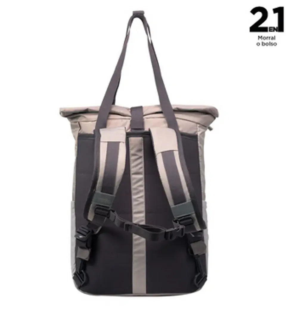 Morral Gloty 7