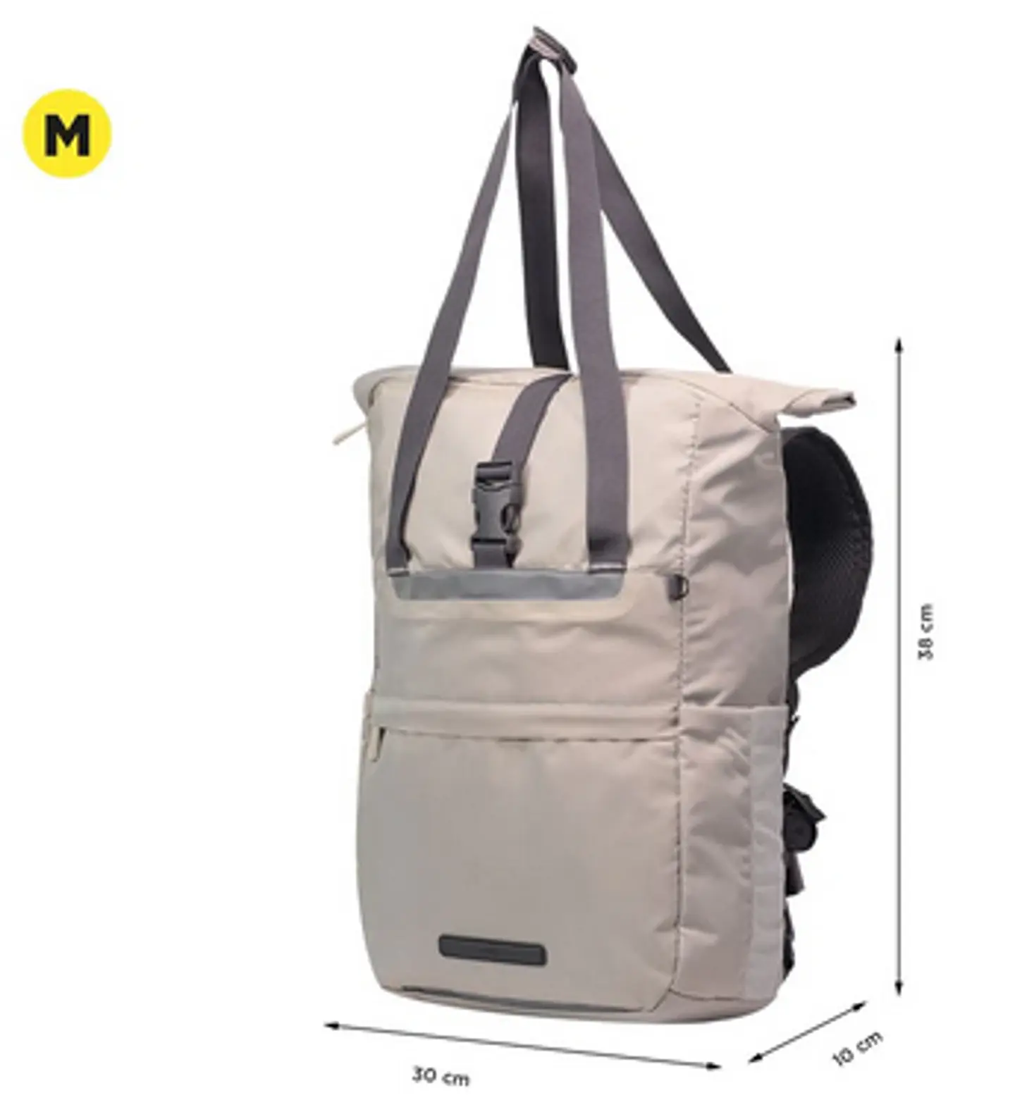 Morral Gloty 2