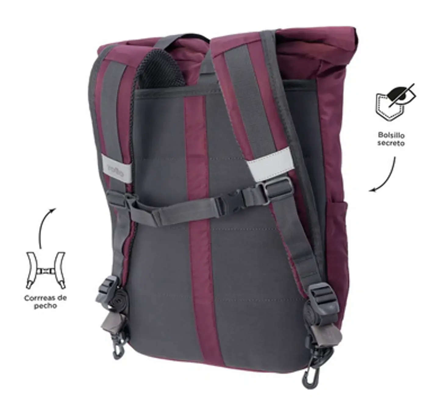 Morral Gloty 12