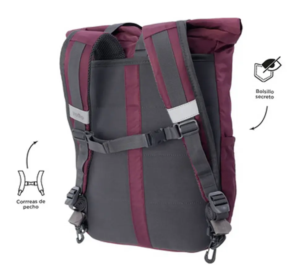 Morral Gloty 12