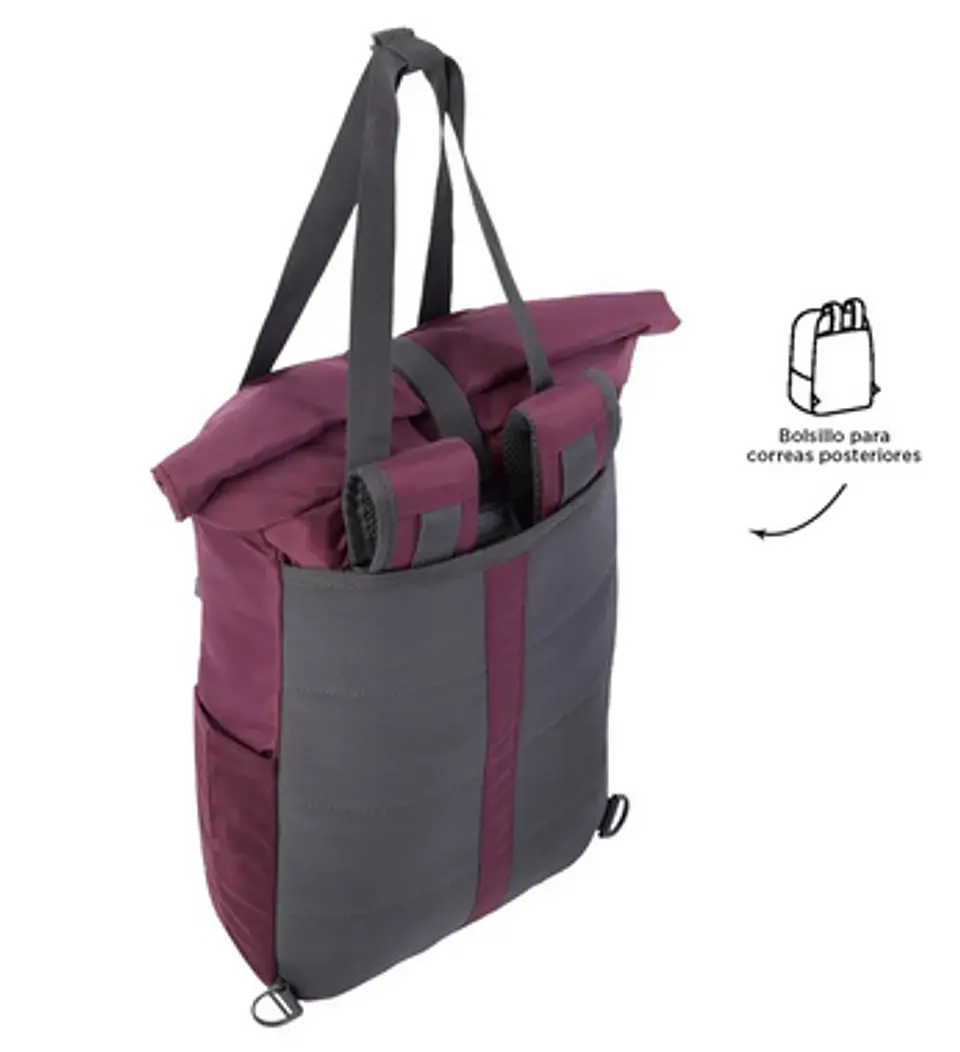 Morral Gloty 14