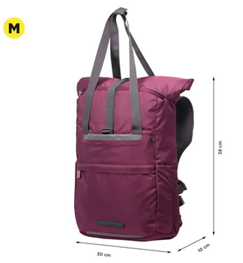 Morral Gloty 9