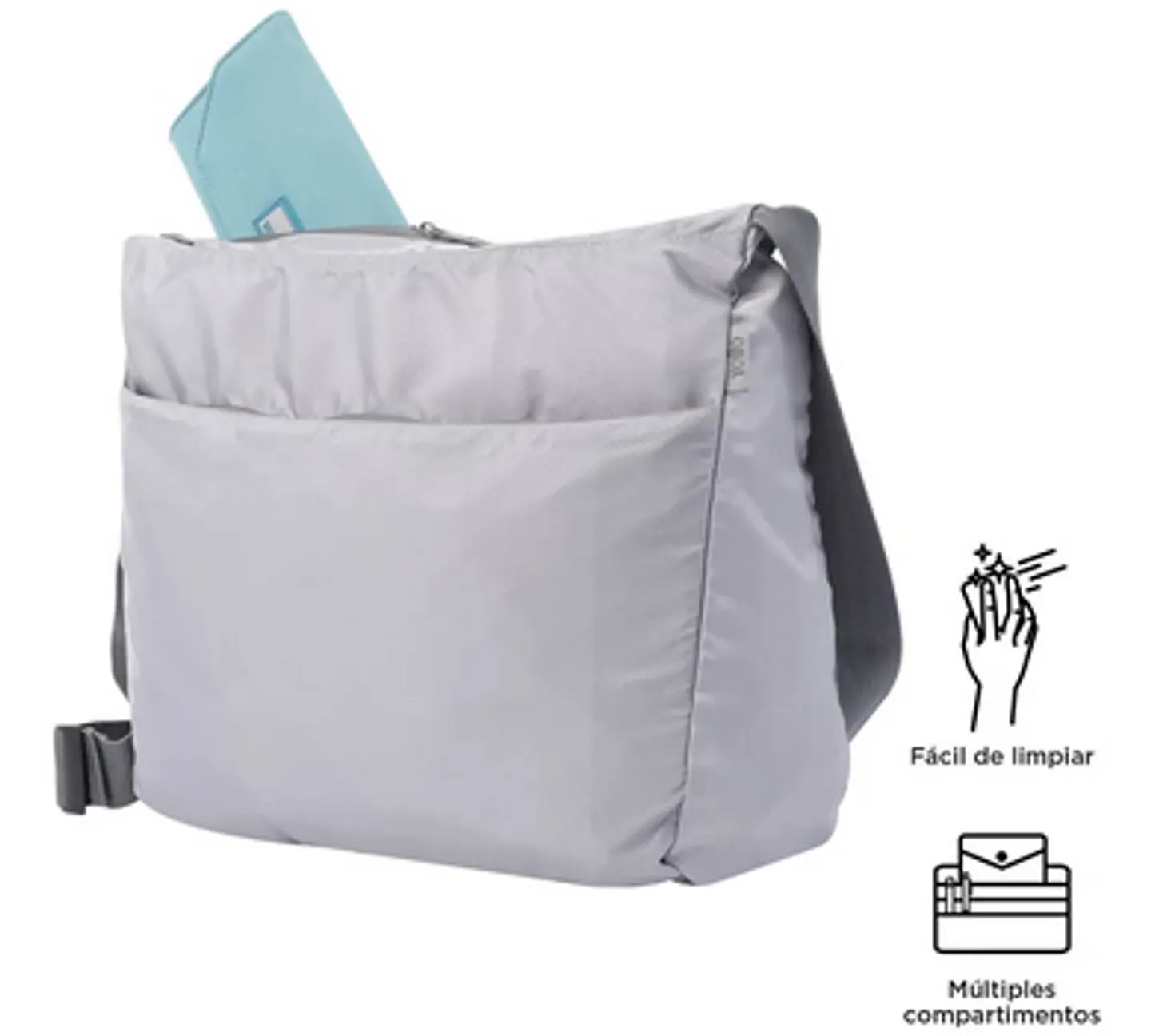 Bolso Plegable Taner  5