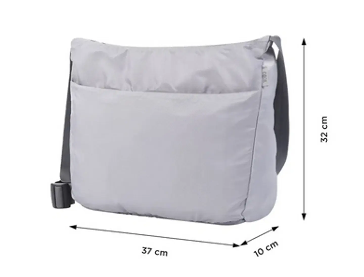 Bolso Plegable Taner  3