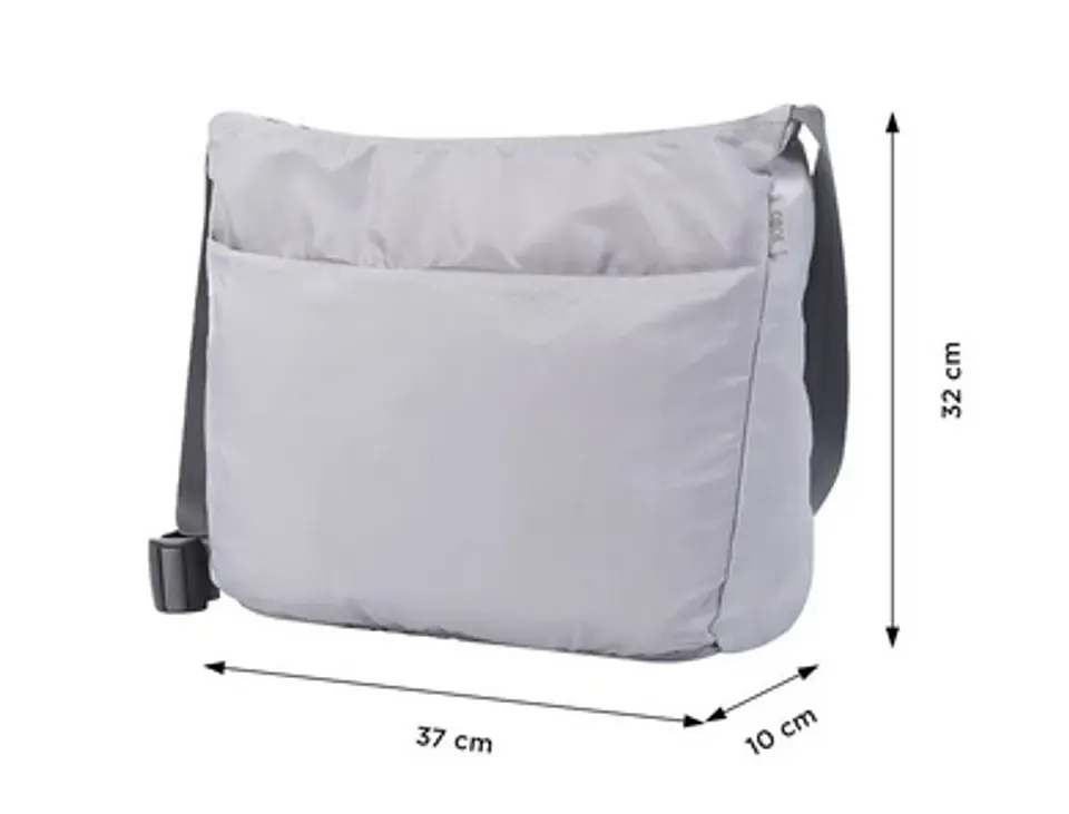 Bolso Plegable Taner  3