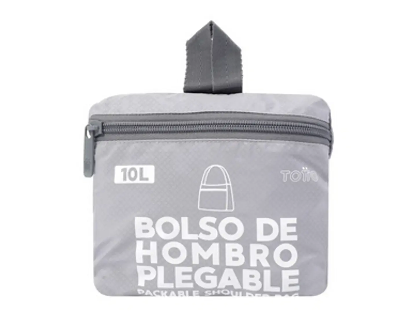 Bolso Plegable Taner  2