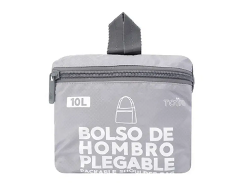 Bolso Plegable Taner  2
