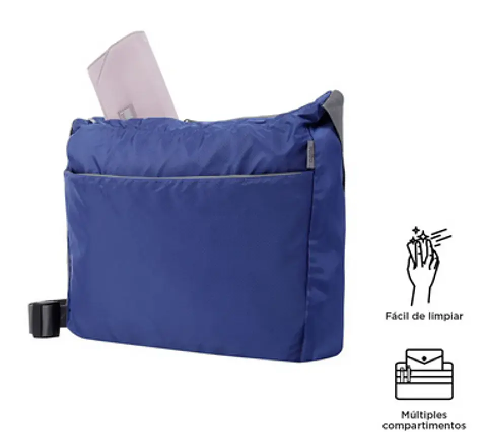 Bolso Plegable Taner  11