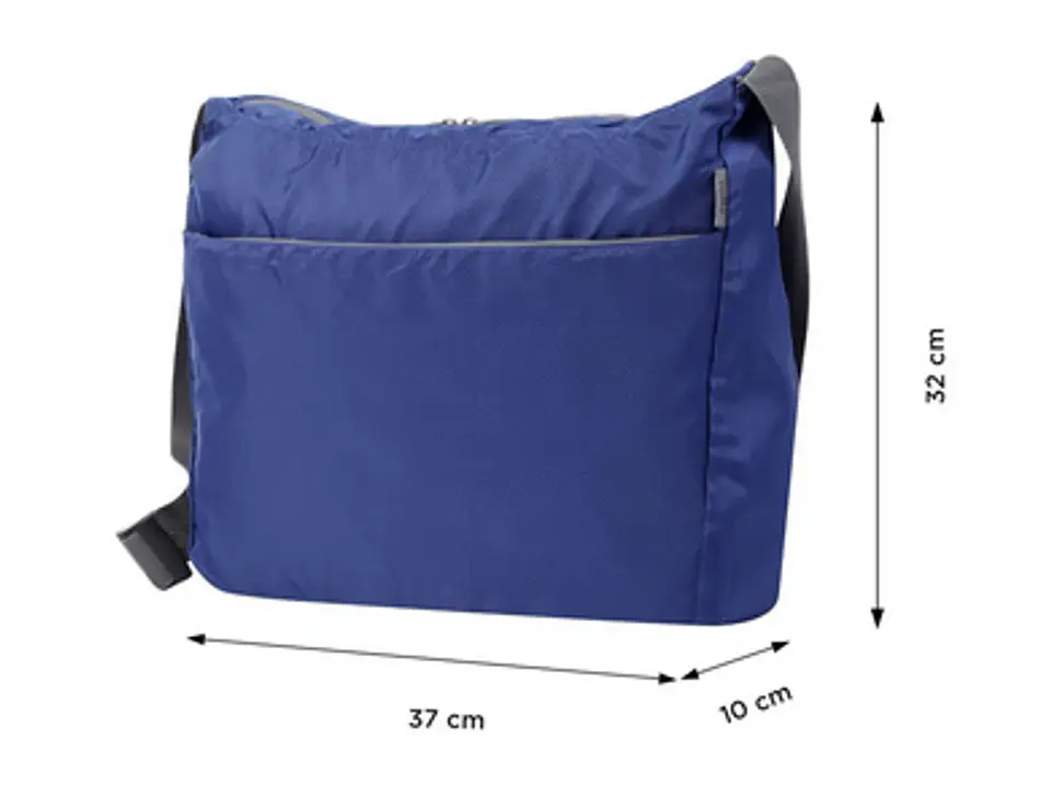 Bolso Plegable Taner  8