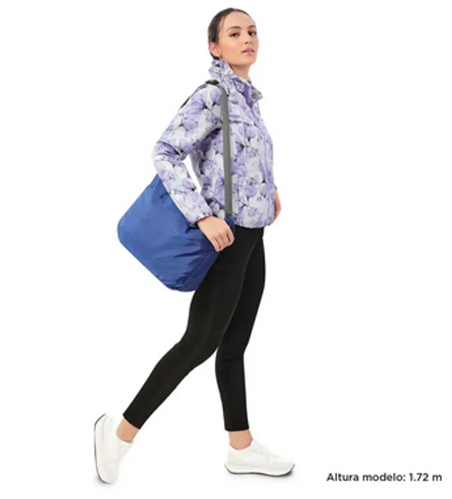 Bolso Plegable Taner  10