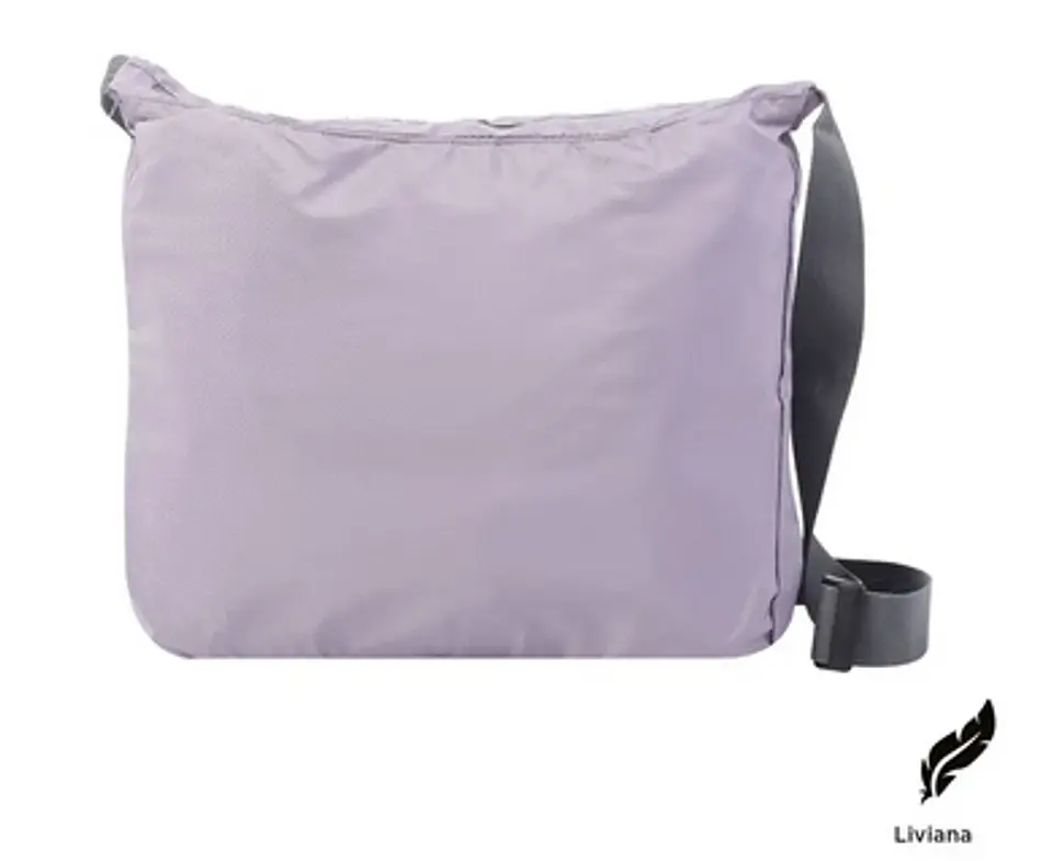 Bolso Plegable Taner  18
