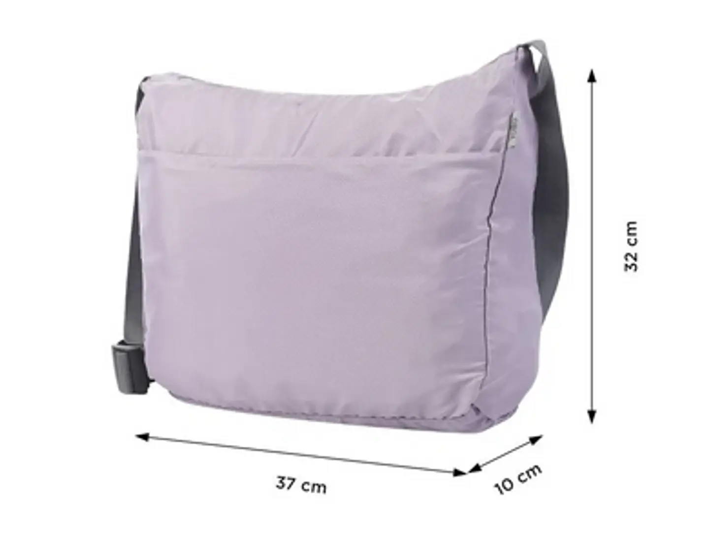 Bolso Plegable Taner  14