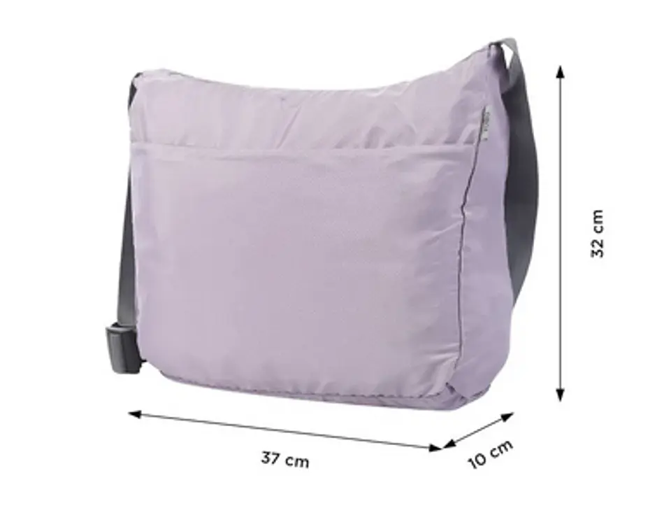 Bolso Plegable Taner  14