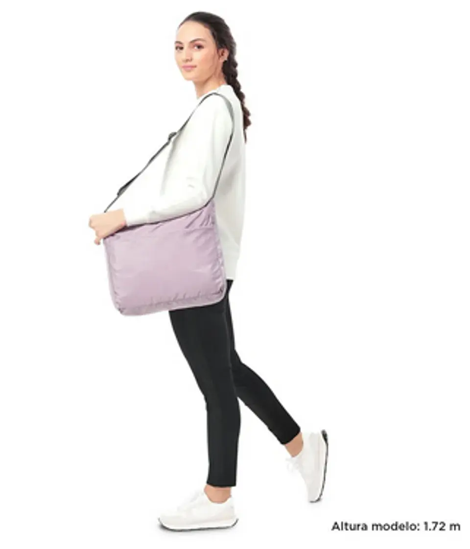Bolso Plegable Taner  17