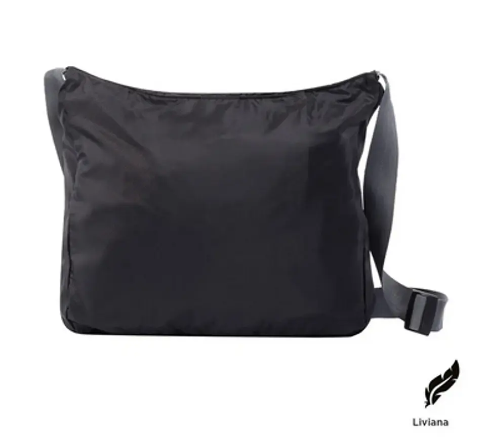 Bolso Plegable Taner  24