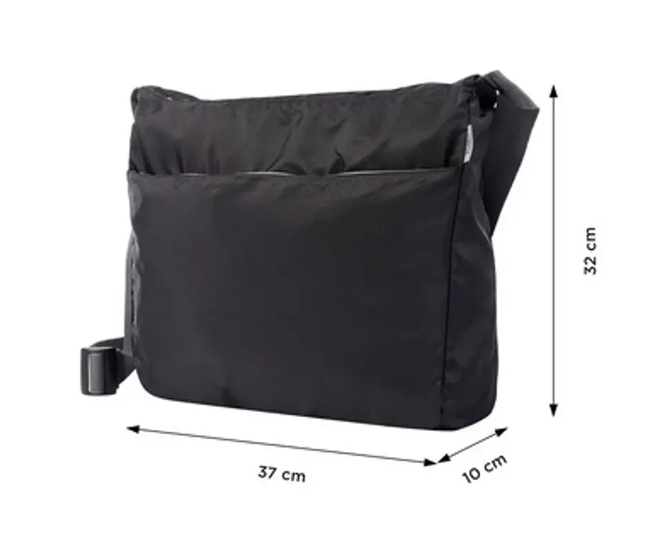 Bolso Plegable Taner  21