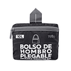 Bolso Plegable Taner 