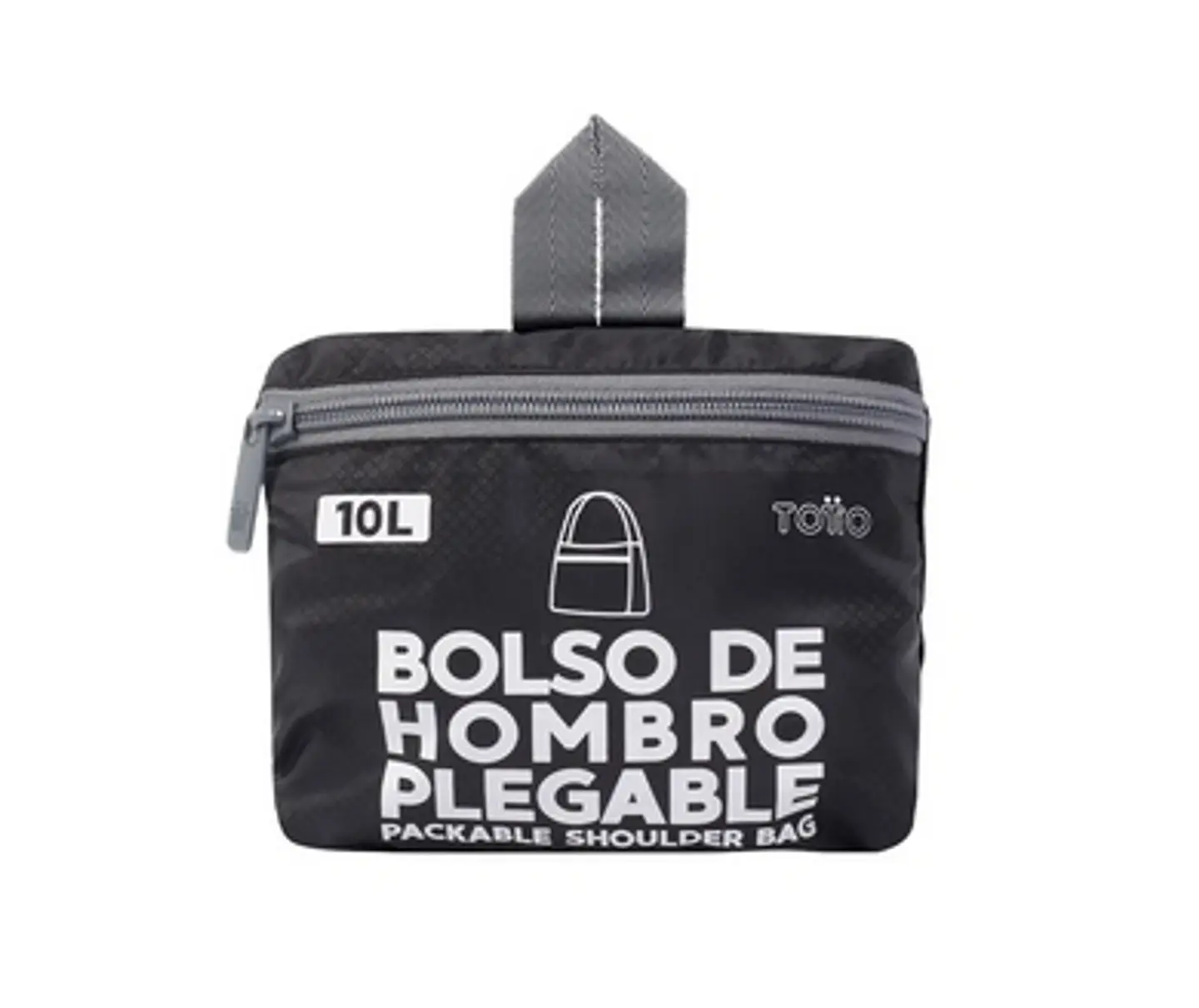 Bolso Plegable Taner  20