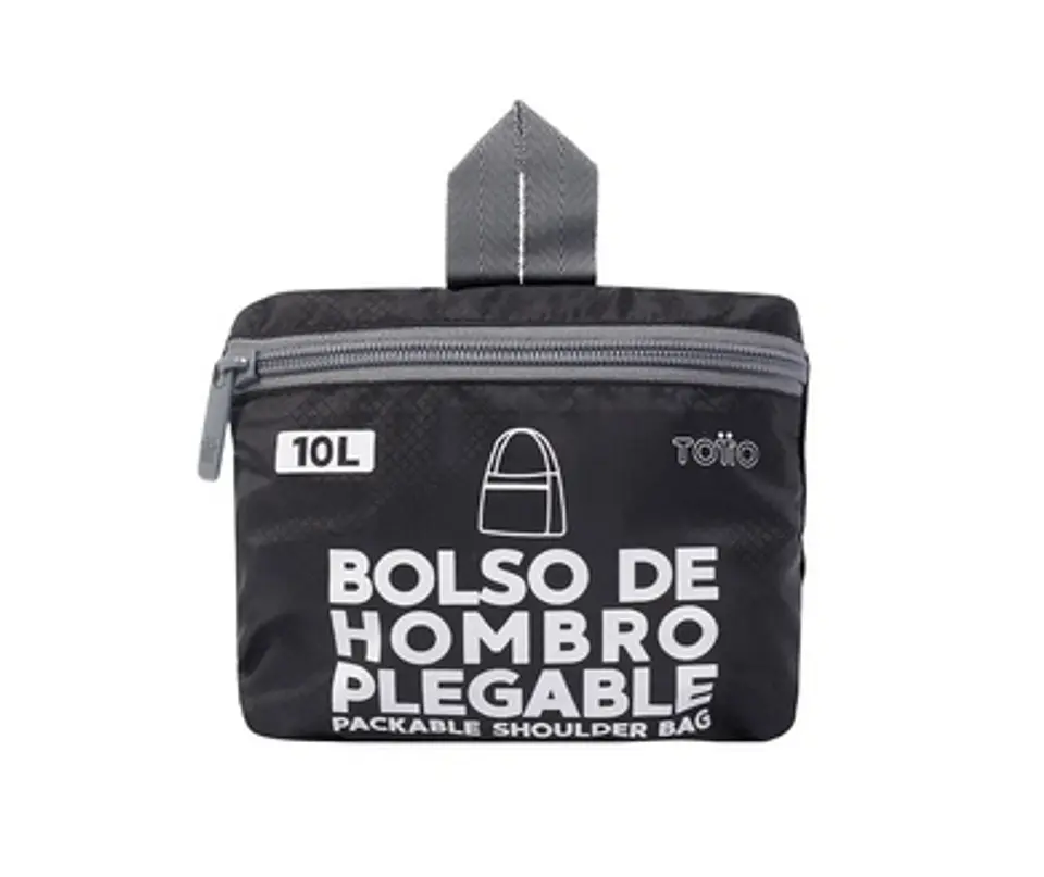 Bolso Plegable Taner  20