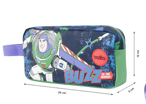 Multiuso Buzz Ligth Year 