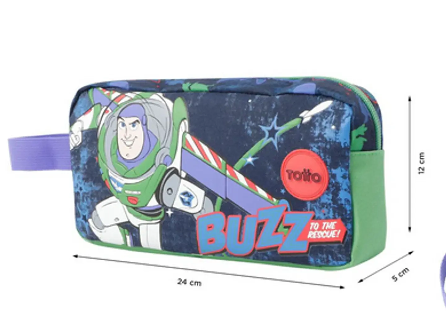 Multiuso Buzz Ligth Year  1