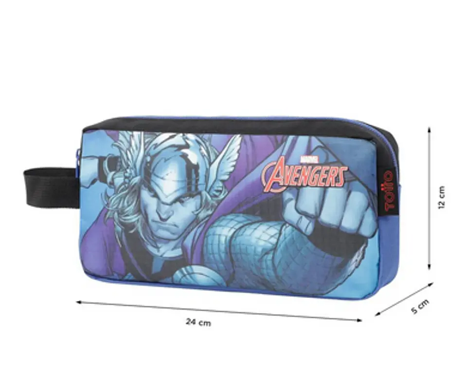 Multiuso Avengers 2