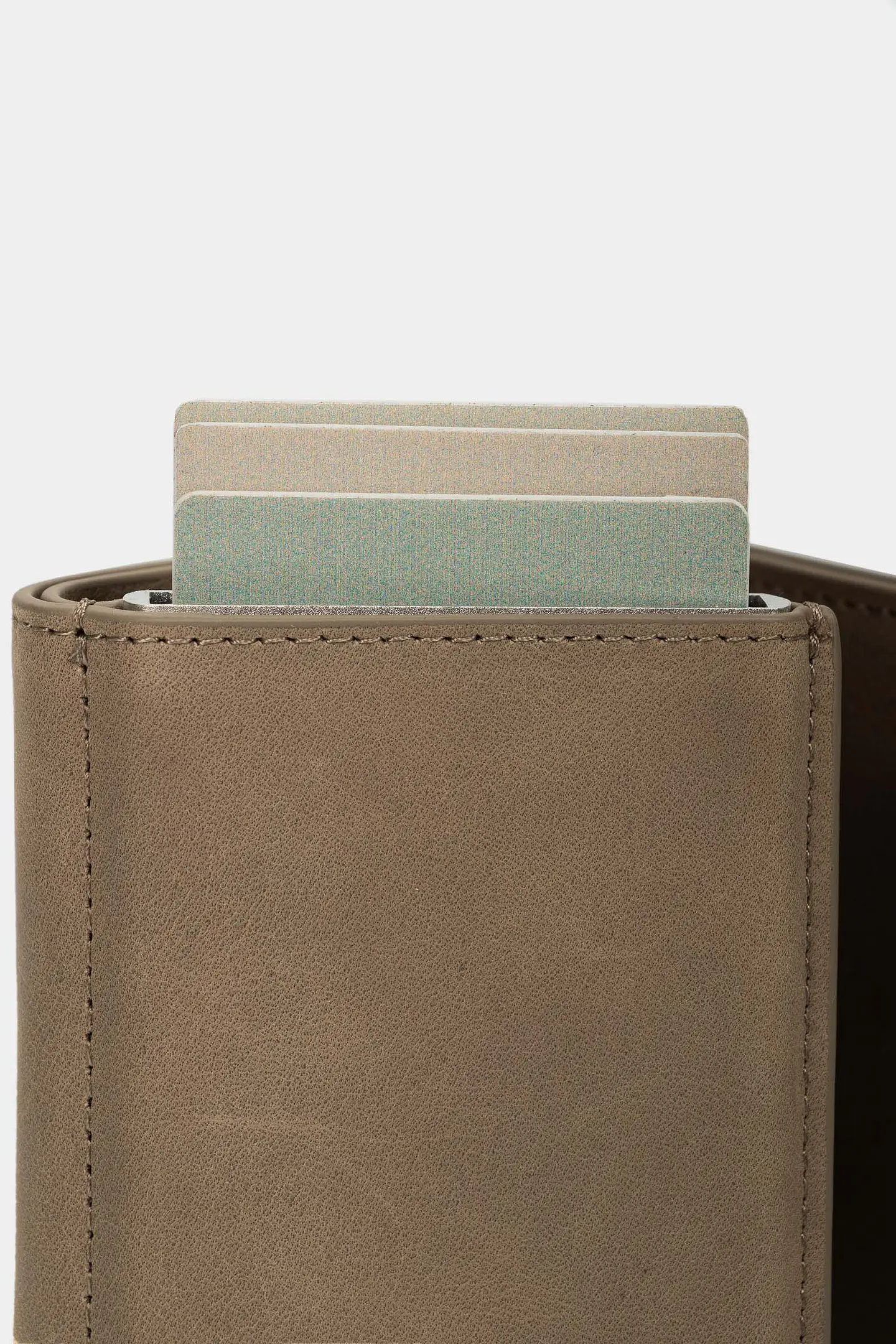 Porta documentos Garry  Velez de cuero tecnológico  18