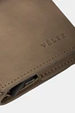 Porta documentos Garry  Velez de cuero tecnológico  - Miniatura 17