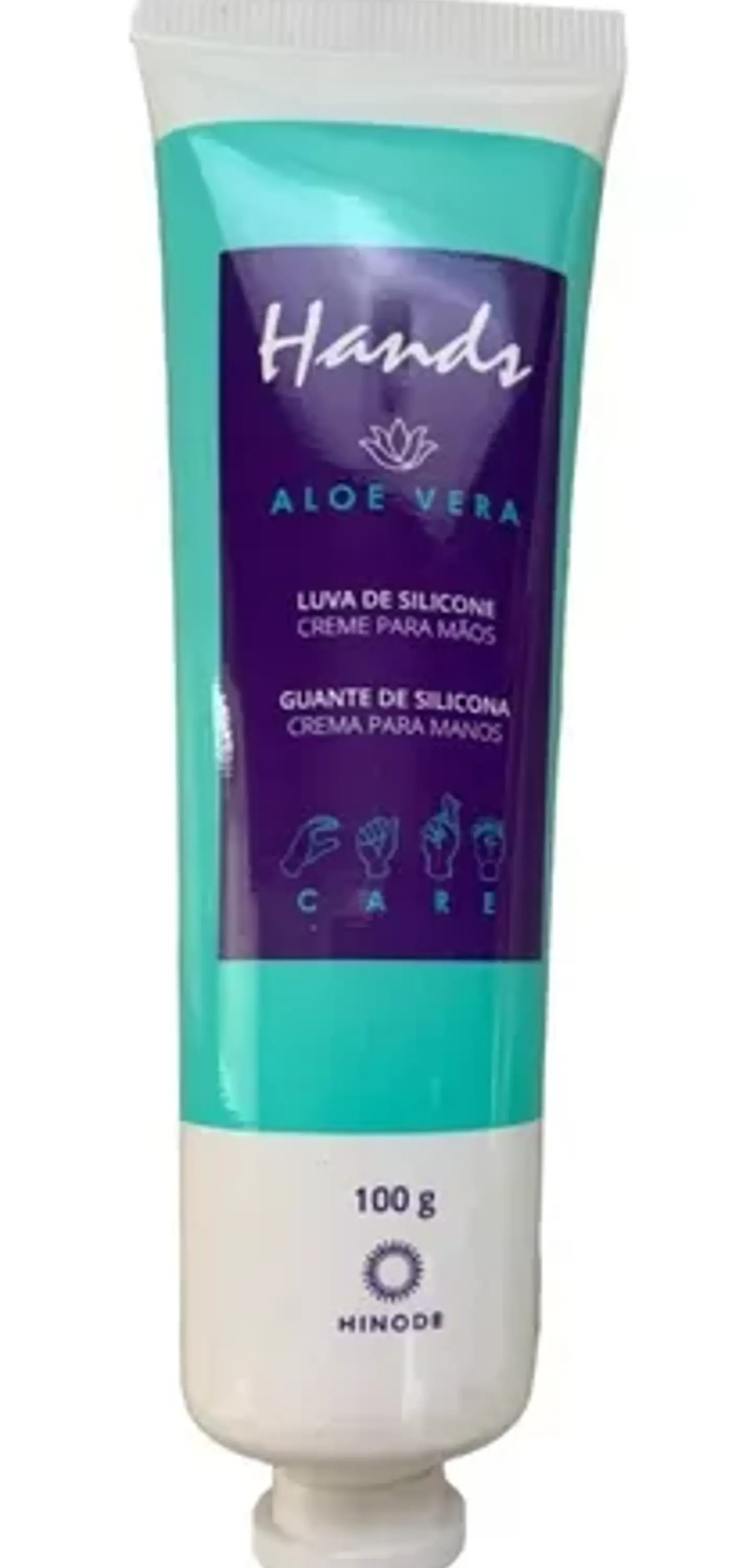 Crema Guante De Silicona 1