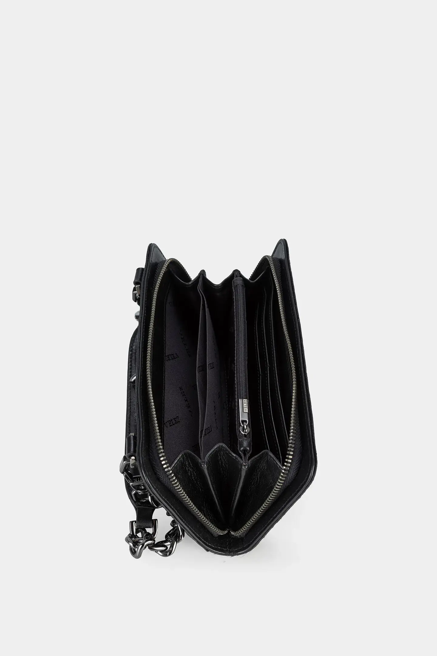 Portachequera Angola Alma 2