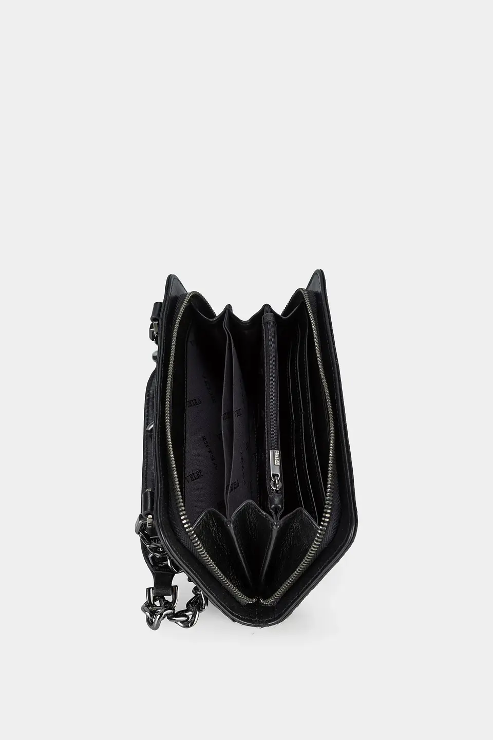 Portachequera Angola Alma 2